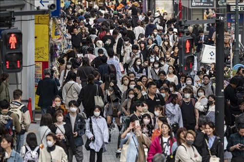 Nhật Bản Ủy ban Tư pháp của Hạ viện thông qua dự luật đào tạo lao động nước ngoài
