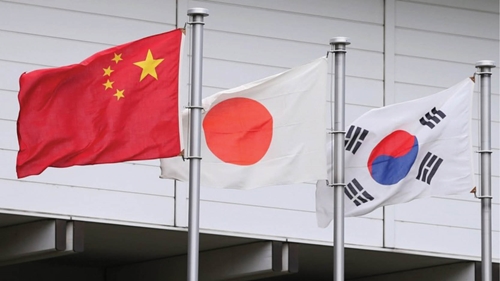 Hội nghị thượng đỉnh Trung - Nhật - Hàn sẽ tập trung vào hợp tác trong tương lai