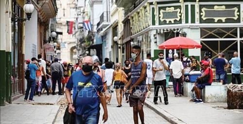 Mỹ công bố các biện pháp hỗ trợ doanh nghiệp nhỏ Cuba