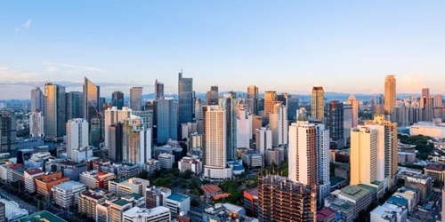 Philippines và Việt Nam tiếp tục dẫn đầu về tăng trưởng kinh tế ở Đông Nam Á