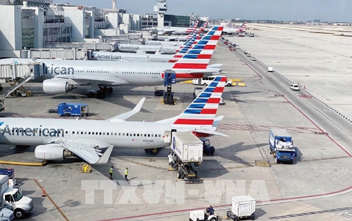IATA lo ngại về mục tiêu giảm khí thải carbon trong ngành hàng không