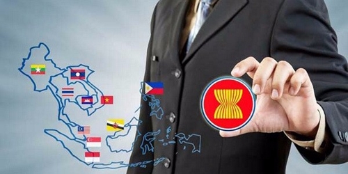 ASEAN - “Điểm nóng” thu hút đầu tư trực tiếp nước ngoài