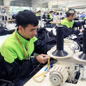 Việt Nam dẫn đầu top 10 quốc gia châu Á, nơi người lao động phát triển nhất