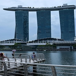 Singapore là nền kinh tế cạnh tranh nhất thế giới vào năm 2024