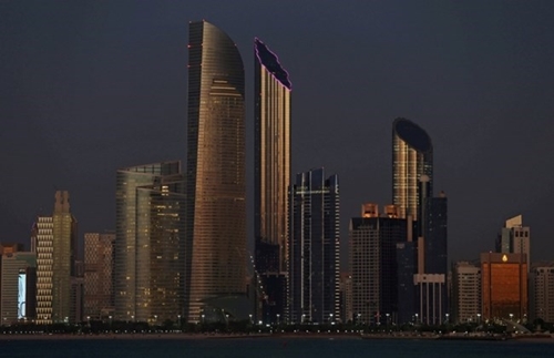 UAE sẽ là nơi thu hút giới giàu có số 1 trên thế giới