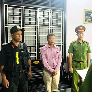 3 đối tượng của Trung tâm Kiểm soát bệnh tật tỉnh Thừa Thiên Huế bị khởi tố