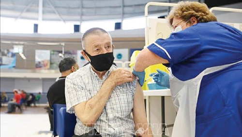 Phần Lan trở thành quốc gia đầu tiên thế giới tiêm phòng cúm gia cầm cho người