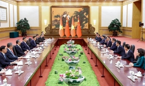 Tiếp tục làm sâu sắc và nâng tầm quan hệ Đối tác hợp tác chiến lược toàn diện Việt Nam-Trung Quốc