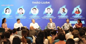 “Hợp lực” để doanh nghiệp Việt bứt phá trong xuất khẩu xuyên biên giới