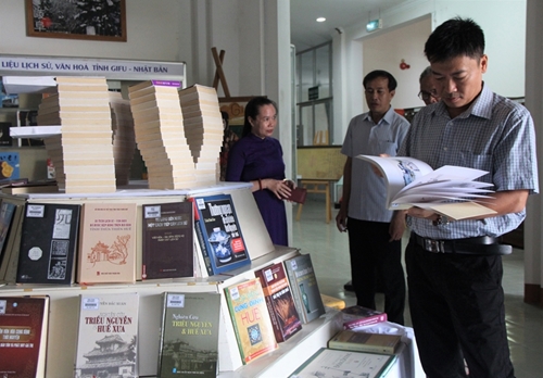 Many reading activities to be held at the provincial library