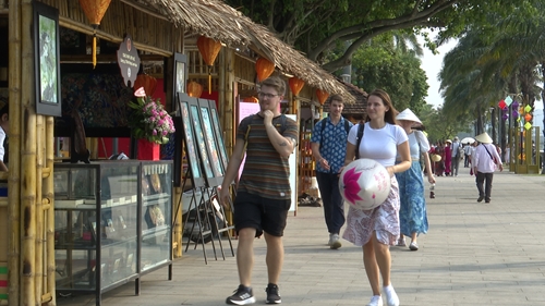 Hue Traditional Craft Festival 2023