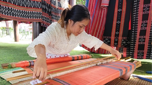 Hue Traditional Craft Festival 2023 Vibrant, meaningful, and effective