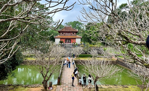 Activities for the 30th anniversary of the Complex of Hue Monuments recognized as world heritages by UNESCO
