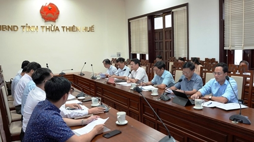 Sofix Laboratory Center to be built in Thua Thien Hue