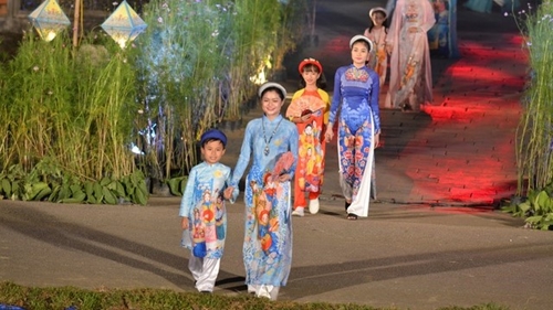 Many exceptional activities will take place at Hue Festival 2023 - Autumn and Winter Festival