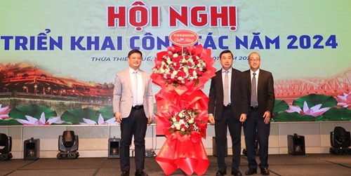 Hue tourism aims to welcome about 3 5 - 4 million visitors in 2024
