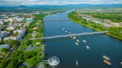 Hue among top 8 most affordable tourist destinations in Asia
