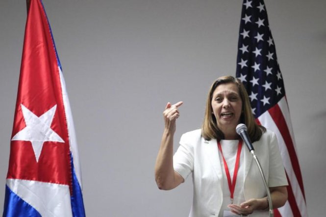 Mỹ - Cuba tăng tốc bàn thỏa thuận ở cuối nhiệm kỳ ông Obama 