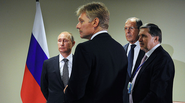Nga đã lên tiếng chỉ trích quyết định của Mỹ về các lệnh trừng phạt mới. (Ảnh minh họa: Sputnik)