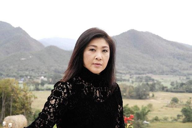 Hiến pháp mới của Thái Lan có thể cứu nguy bà Yingluck 