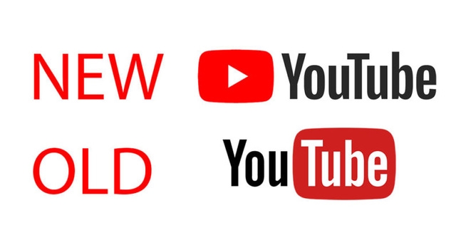 Youtube \'khoe\' diện mạo và logo mới