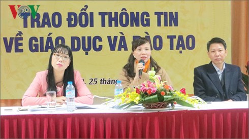 cac truong dai hoc se duoc thanh lap doanh nghiep cong ty hinh 2