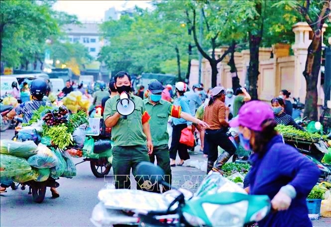 Trưa 7/6, Việt Nam có thêm 92 ca mắc mới COVID