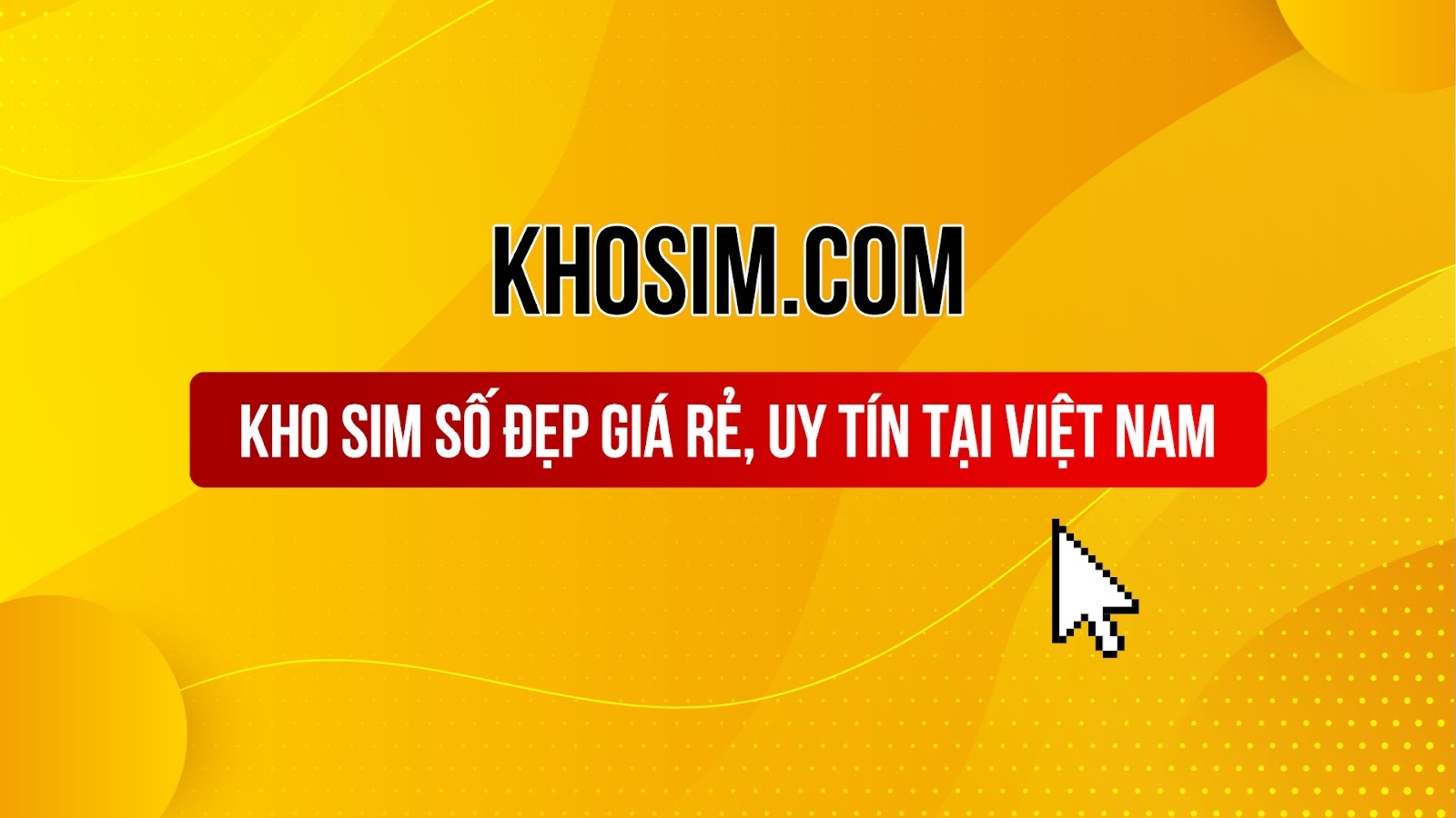 Mua Sim Trả Sau Viettel Số Đẹp Giá Ưu Đãi Tại Khosim.Com