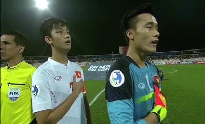 Những khoảnh khắc lịch sử đưa U19 Việt Nam tới World Cup