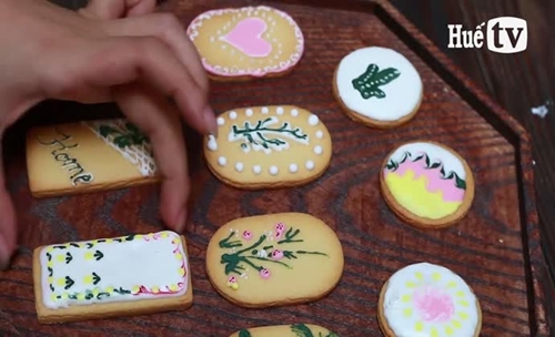 Unleashing your creativity with art cookies