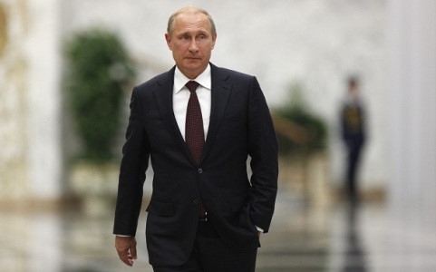 Tổng thống Nga Quan hệ giữa Nga và EU sẽ sớm trở lại bình thường