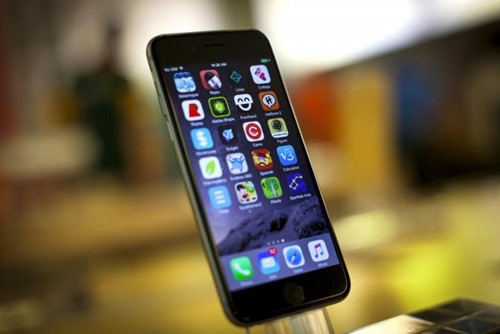 Sạc không dây trên iPhone 7 sẽ thay đổi cục diện thị trường di động