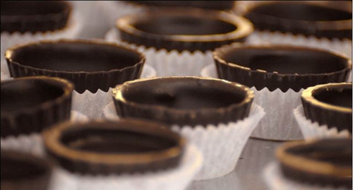 Nga chế tạo chocolate làm chậm quá trình lão hóa