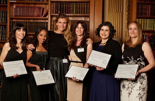 UNESCO  L’Oréal tôn vinh các nhà khoa học nữ
