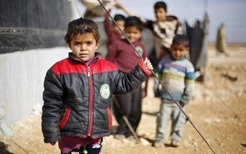 Tổ chức Ân xá Người tị nạn Syria bị từ chối chăm sóc y tế ở Jordan