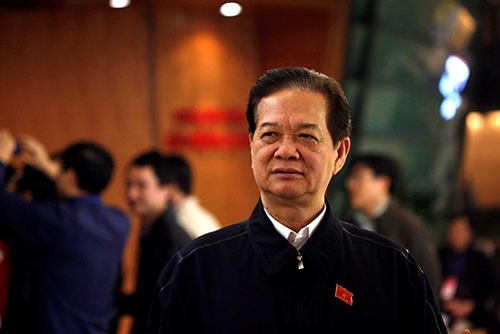 Nhìn lại gần 10 năm điều hành của Thủ tướng Nguyễn Tấn Dũng