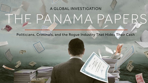 Nối dài danh sách trong “Hồ sơ Panama“