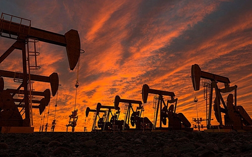 IMF Các nước xuất khẩu dầu mỏ Trung Đông có thể tổn thất đến 500 tỷ USD