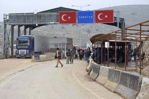 Công dân Thổ Nhĩ Kỳ được tới 26 nước thuộc Hiệp ước Schengen