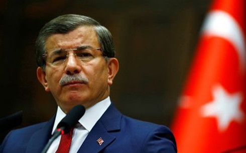 Mâu thuẫn thượng tầng, Thủ tướng Thổ Nhĩ Kỳ có thể phải ra đi