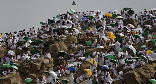 Rạn nứt quan hệ với Saudi, Iran không tham gia lễ hành hương Hajj 2016