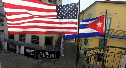 “Bình thường hóa quan hệ Mỹ-Cuba cần có thời gian”