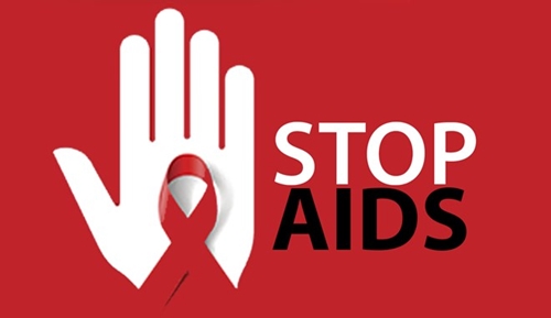36,7 triệu người trên thế giới đang sống chung với bệnh AIDS