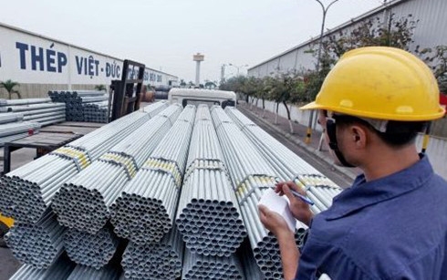 Nội lực yếu, ngành thép Việt không dễ tăng năng lực cạnh tranh
