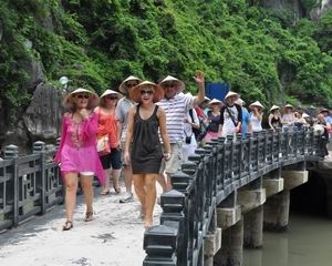 Việt Nam đăng cai tổ chức Diễn đàn du lịch ASEAN