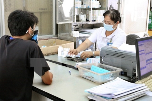 Hoa Kỳ hỗ trợ 26 triệu USD giúp Việt Nam phòng, chống HIV