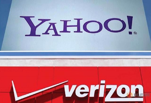 Thương vụ Verizon-Yahoo Dấu chấm hết của một triều đại