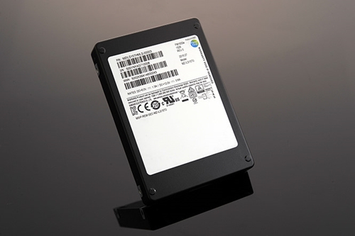 Samsung trình làng ổ SSD đắt nhất thế giới
