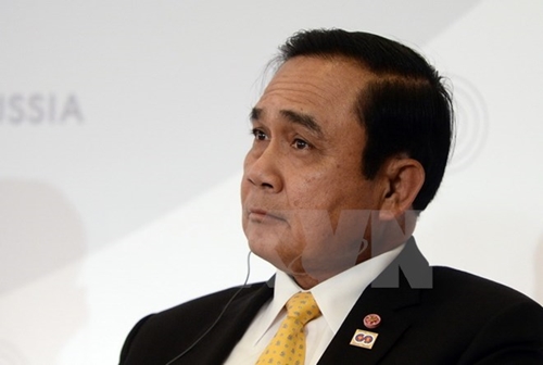 Thủ tướng Thái Lan để ngỏ khả năng cầm quyền sau tổng tuyển cử