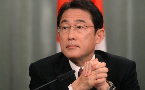 Hội nghị cấp ngoại trưởng Nhật-Trung-Hàn về các vấn đề khu vực